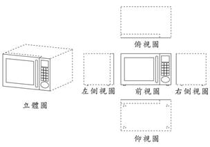 圖5-4優先權證明書-微波21