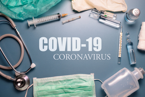 COVID-19trademark