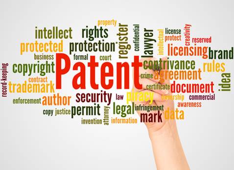 設計專利實體審查基準修正案於109年11月1日起正式施行