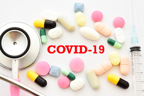 COVID-19疫苗可能涉及專利資訊