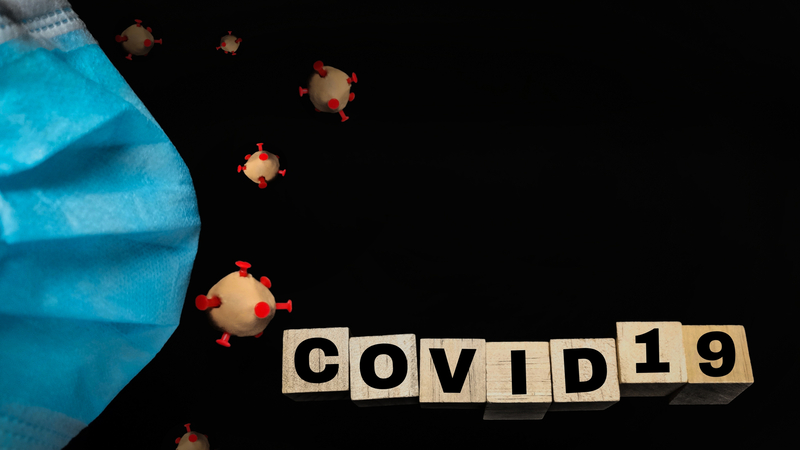 covid-19