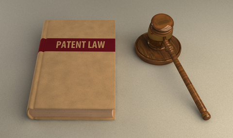 公告專利法部分條文修正草案第2稿