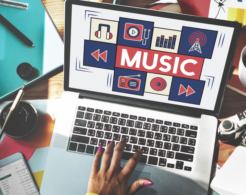 「利用音樂為主之新創產業授權一點靈」手冊已上線！讓您快速了解如何取得音樂授權