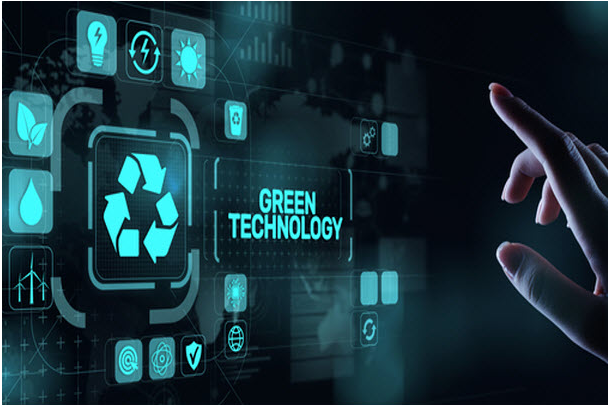 GREEN TECHNOLOGY