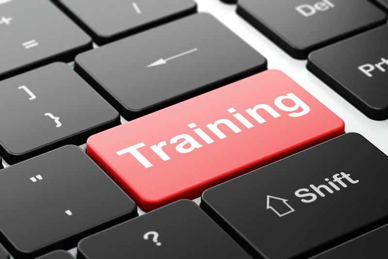 dreamstime_training