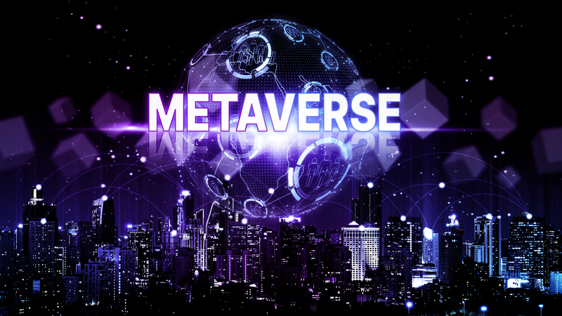 metaverse