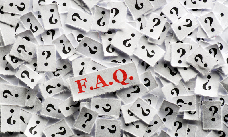 FAQ1