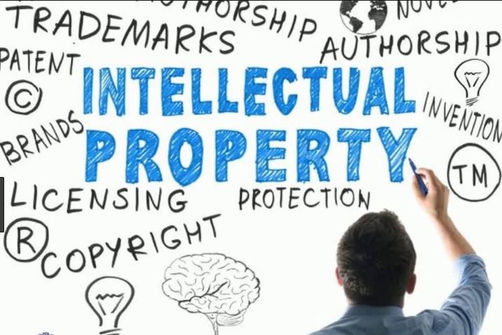 首圖Intellectual Property Right