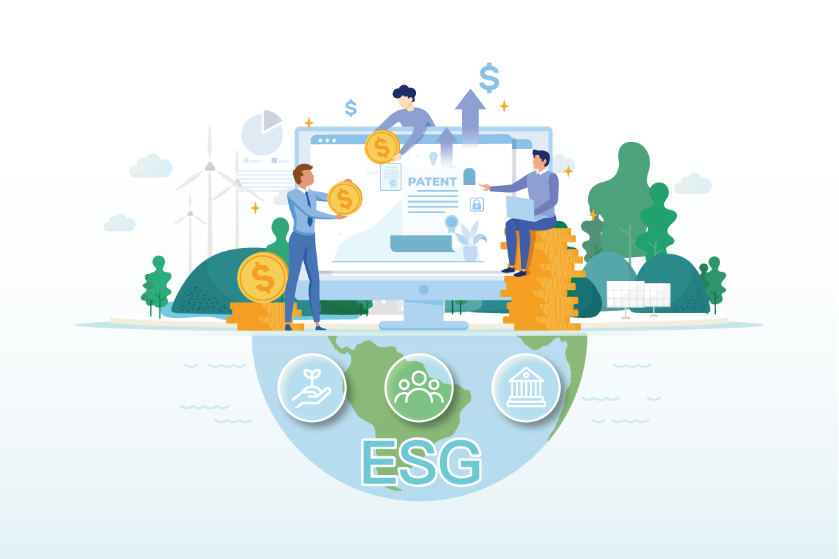 esg