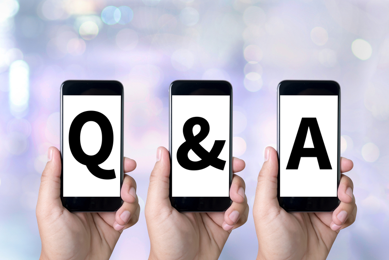 QA