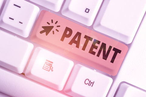 patent