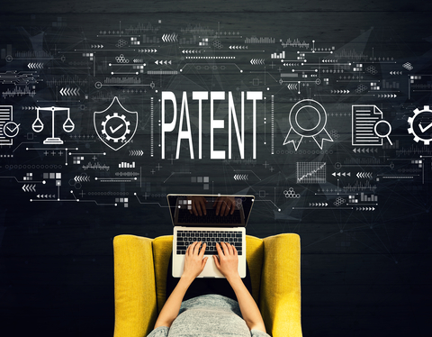 patent service