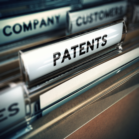 patent