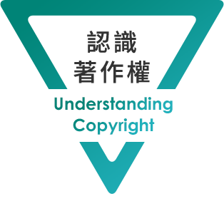 認識著作權