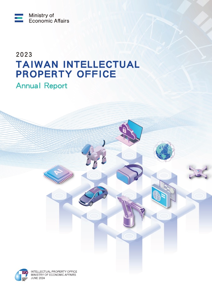 Annual Report 2023