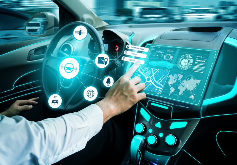 「車輛智慧座艙系統關鍵技術專利趨勢分析研究」報告，歡迎各界參考！