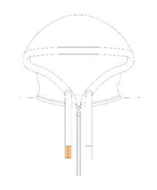 08-2_位置標章_橘色標籤