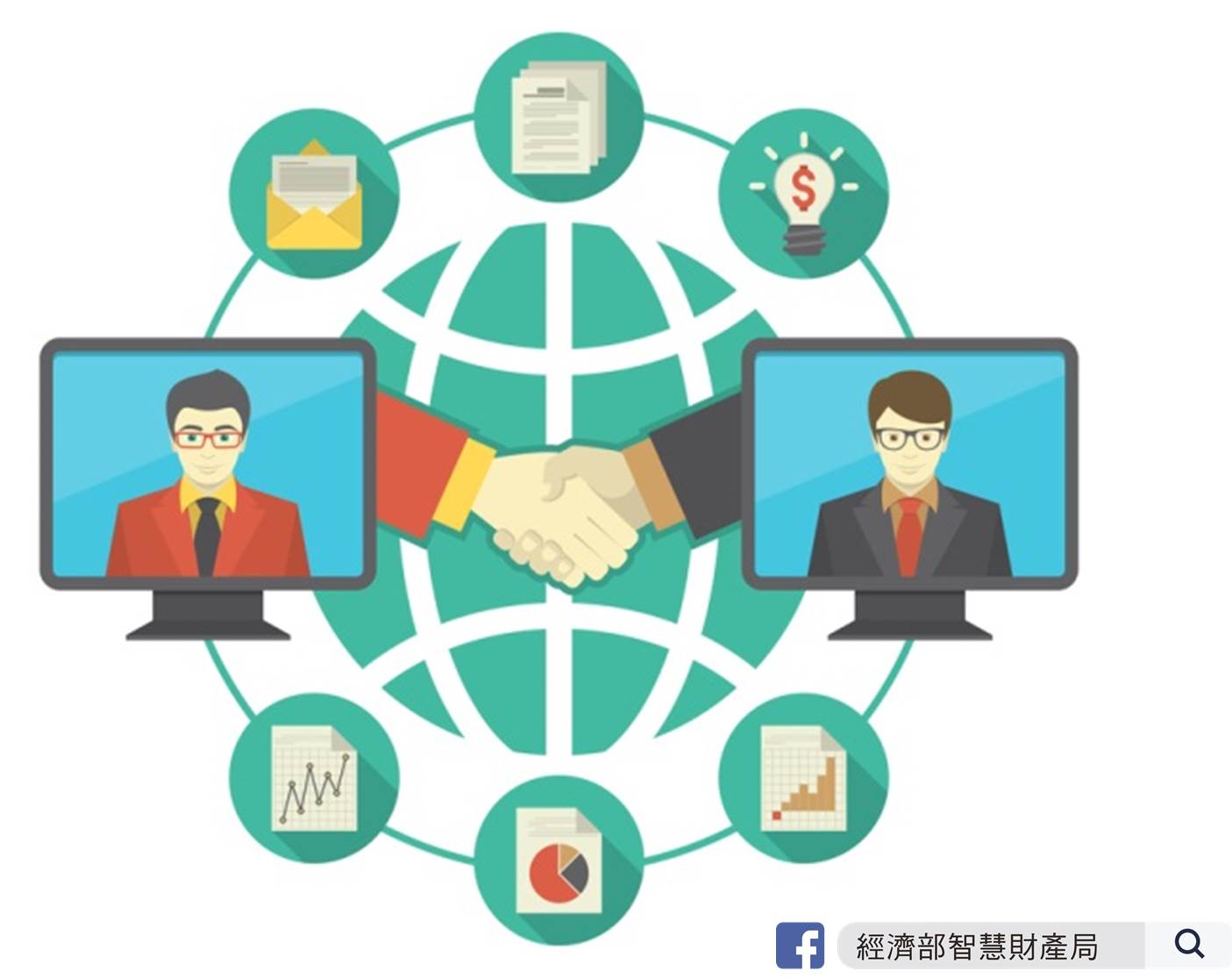 布告欄_產業協力專利審查面詢試行作業方案