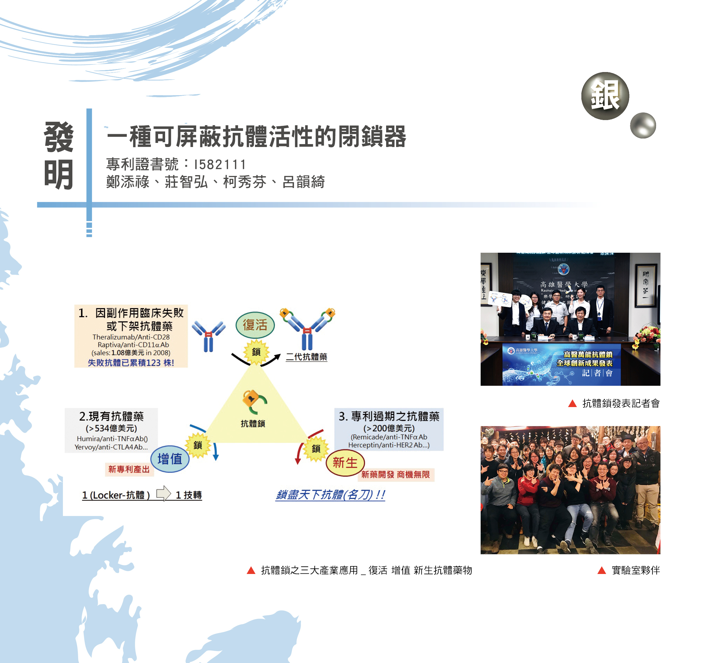 12_一種可屏蔽抗體活性的閉鎖器