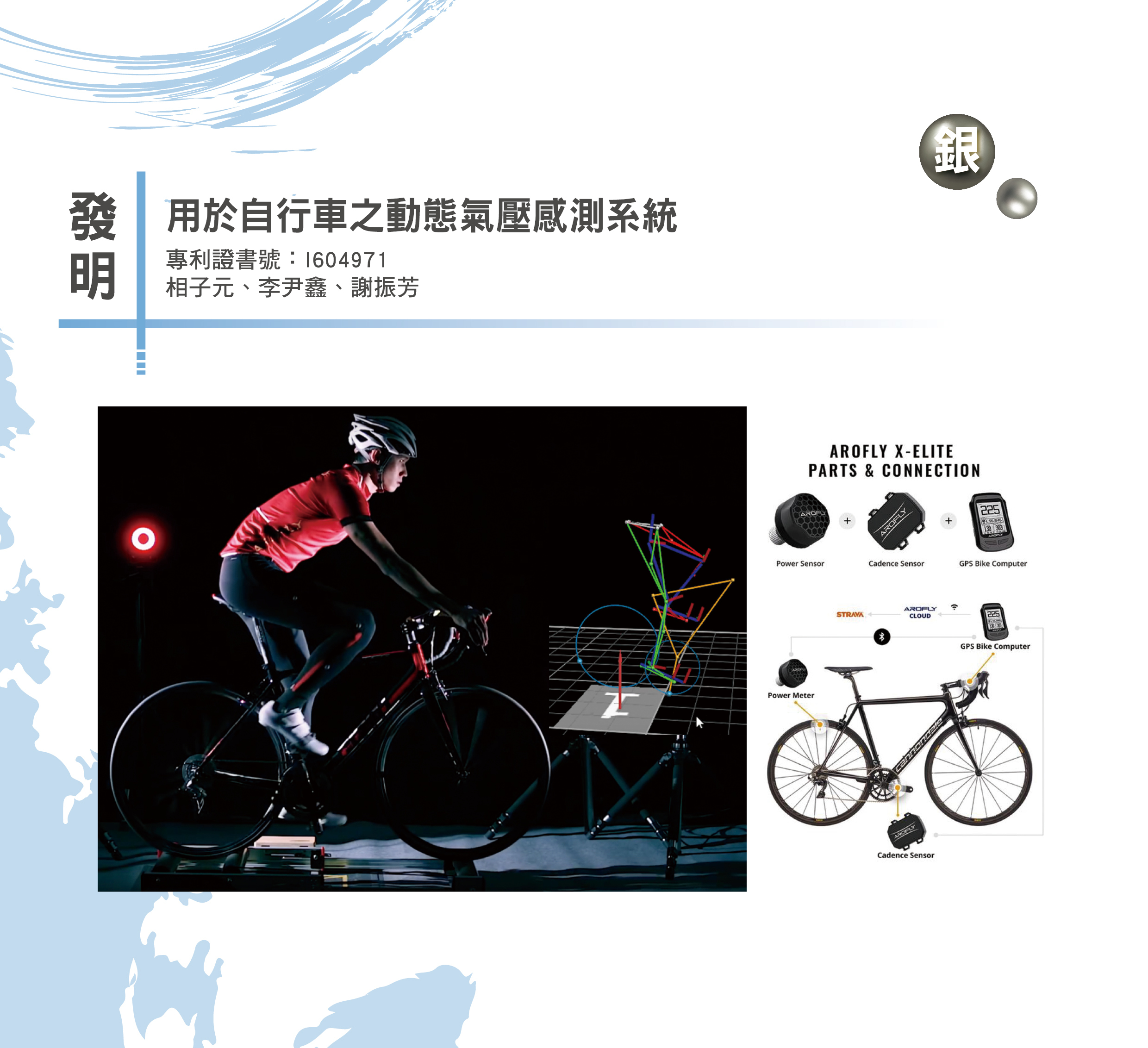 14_用於自行車之動態氣壓感測系統