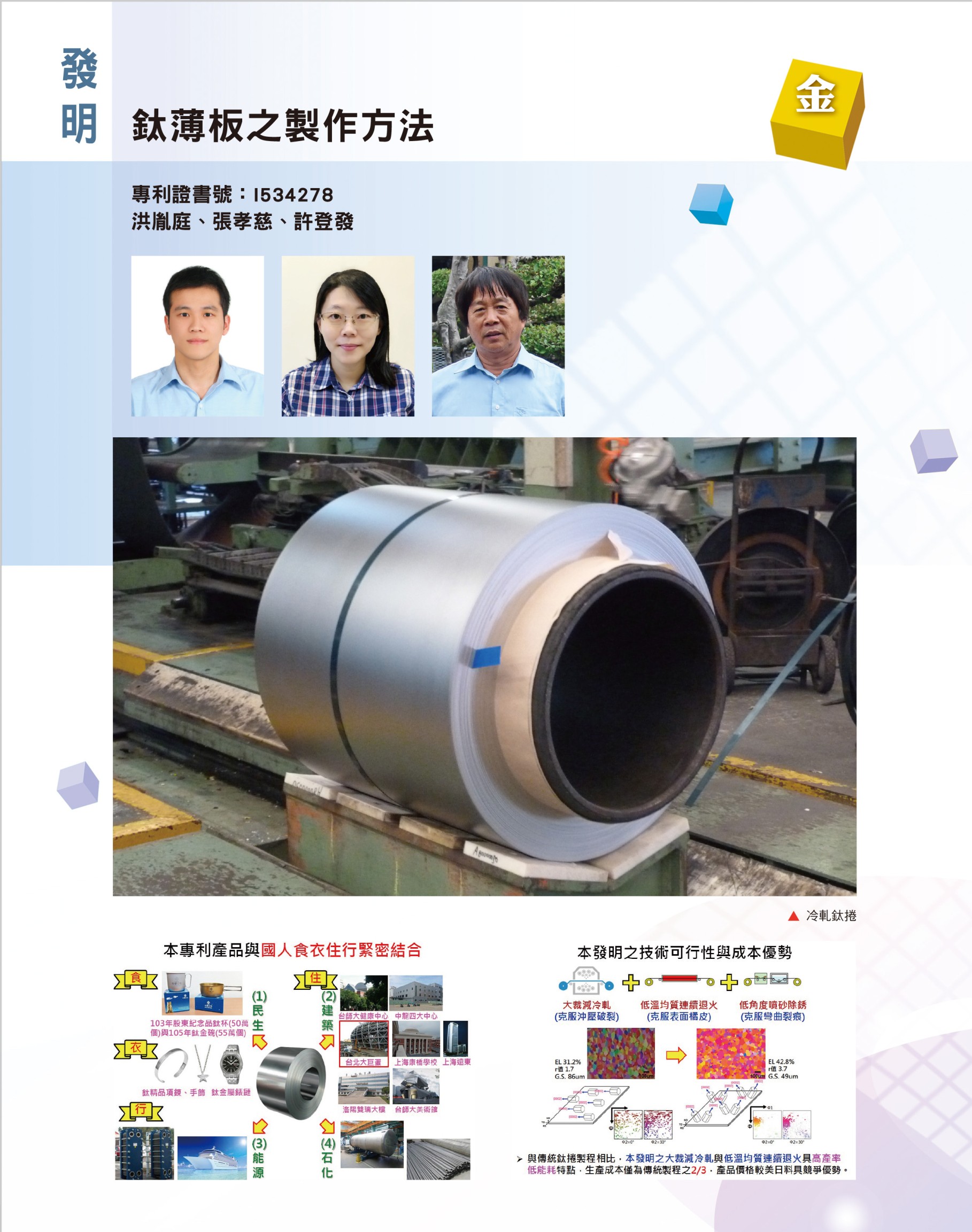 40_鈦薄板之製作方法