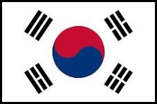 韓國國旗