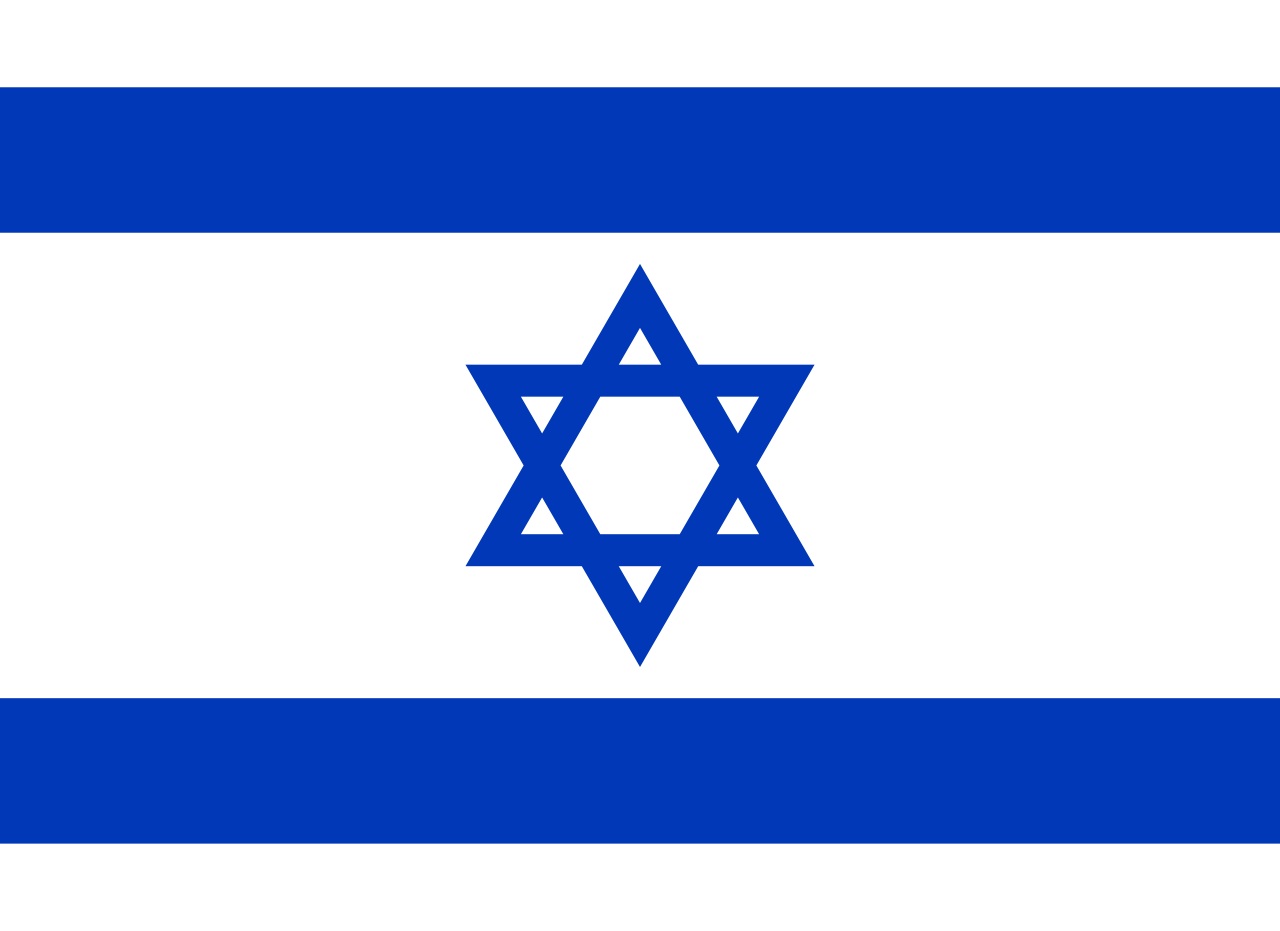 以色列國旗