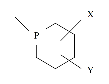 磷化氫衍生物化學式