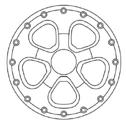 設計基準第3章例5-1