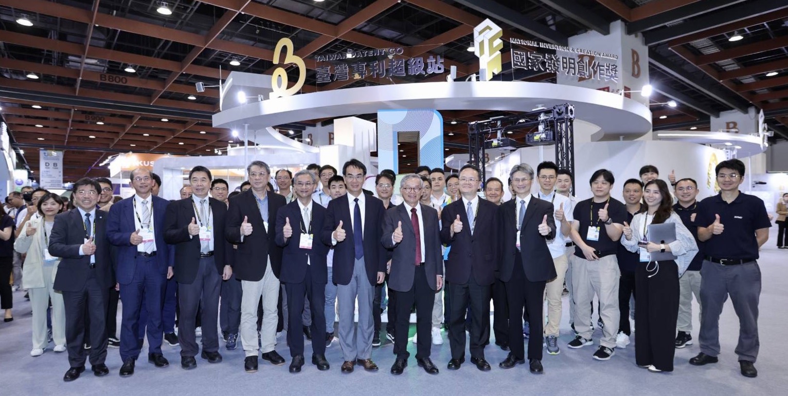 展出首日人氣爆棚